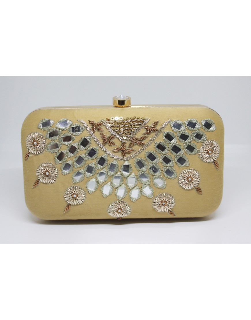 Box Clutches