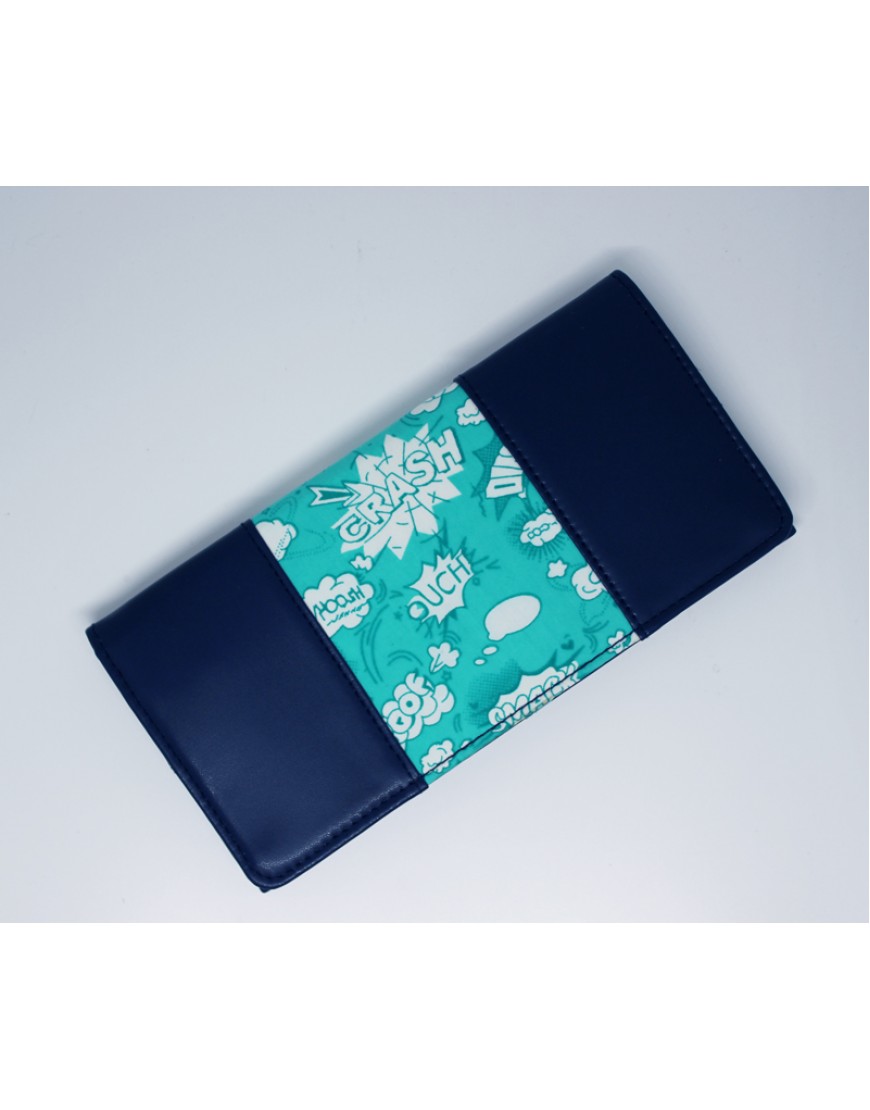 Graffiti Wallet