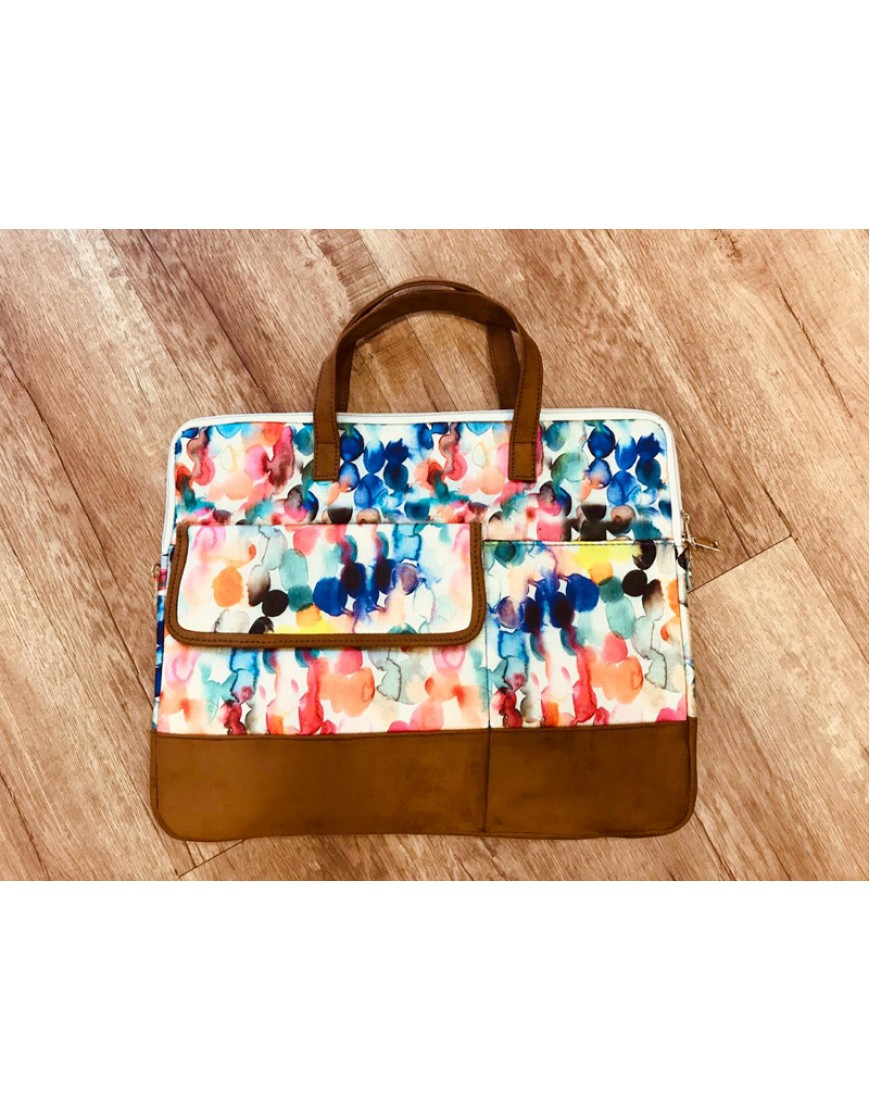 Colourful Laptop Sleeves